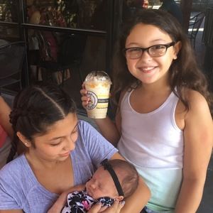 Meet your Posher, Erin